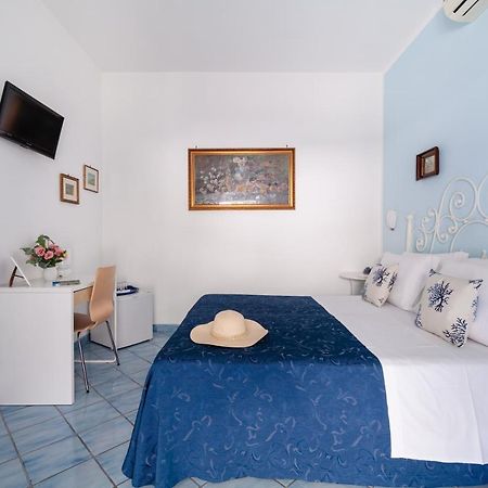 Forio di Ischia Bnb Le Isole מראה חיצוני תמונה