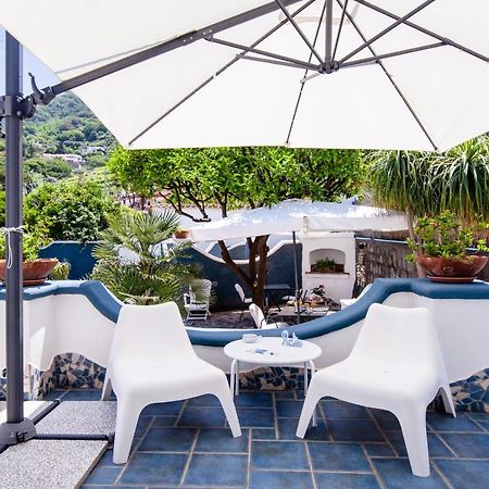 Forio di Ischia Bnb Le Isole מראה חיצוני תמונה