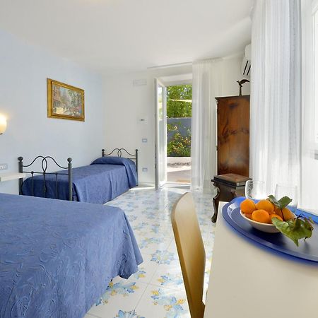 Forio di Ischia Bnb Le Isole חדר תמונה