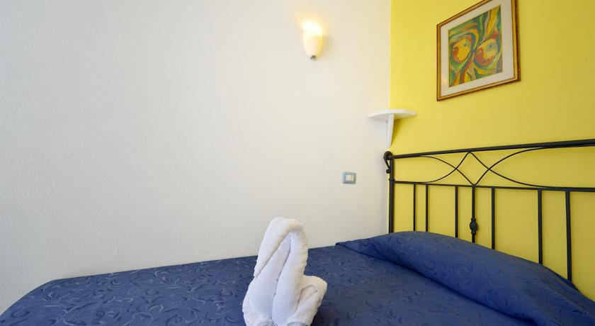 Forio di Ischia Bnb Le Isole חדר תמונה