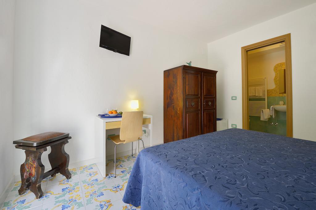 Forio di Ischia Bnb Le Isole חדר תמונה