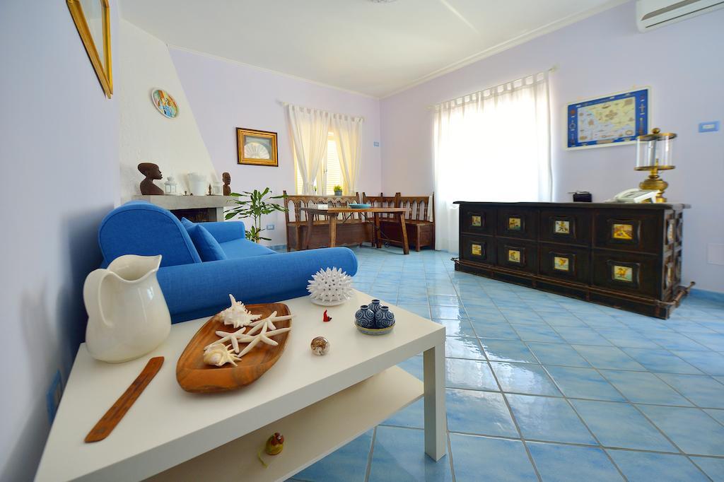 Forio di Ischia Bnb Le Isole מראה חיצוני תמונה
