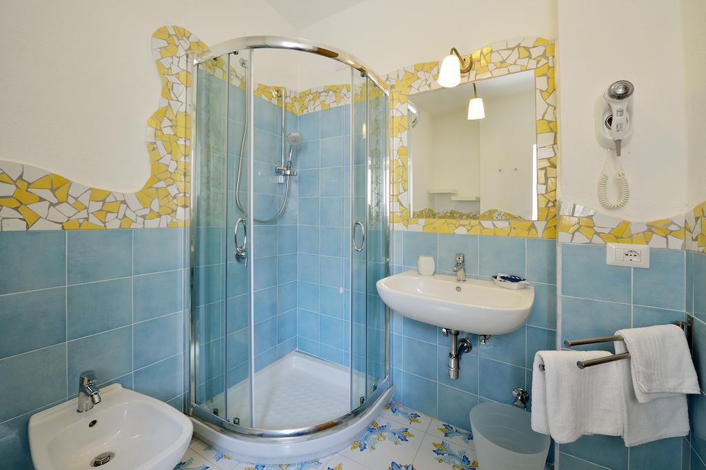 Forio di Ischia Bnb Le Isole מראה חיצוני תמונה