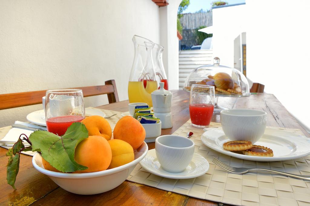 Forio di Ischia Bnb Le Isole מראה חיצוני תמונה