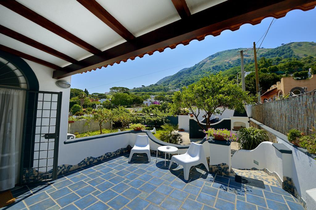 Forio di Ischia Bnb Le Isole מראה חיצוני תמונה