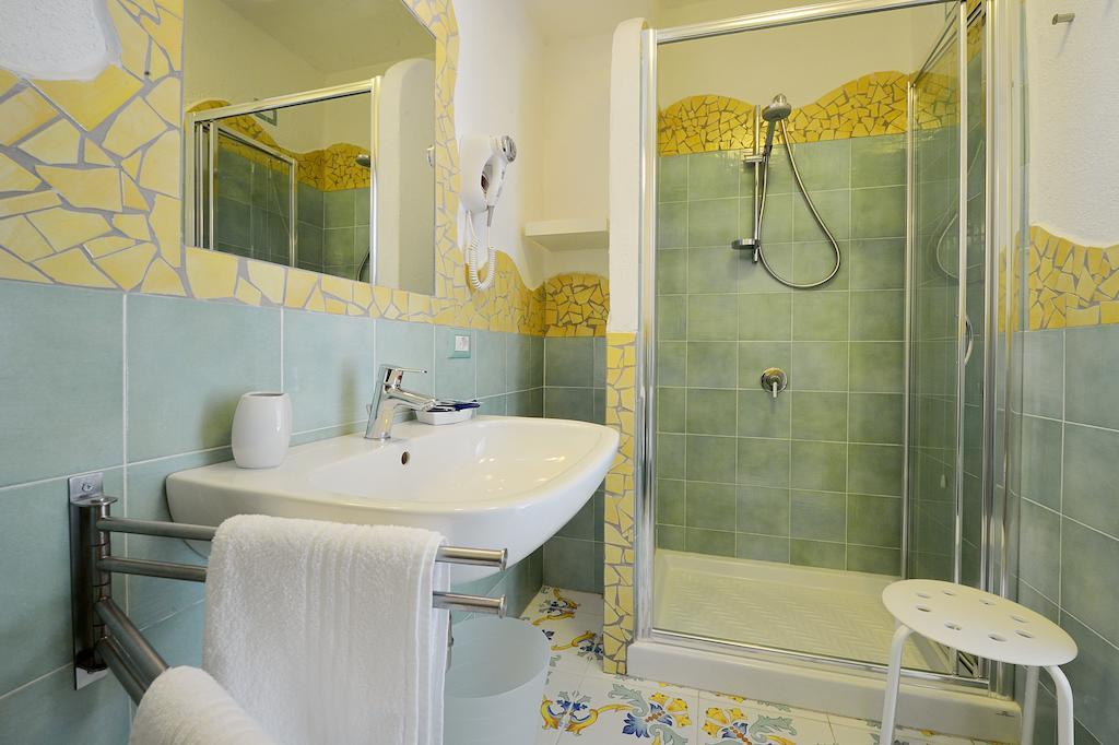 Forio di Ischia Bnb Le Isole חדר תמונה