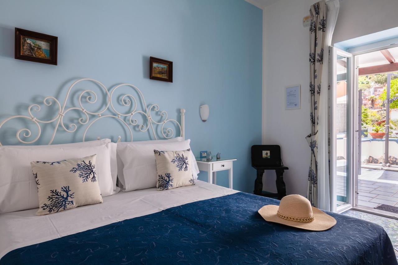 Forio di Ischia Bnb Le Isole מראה חיצוני תמונה