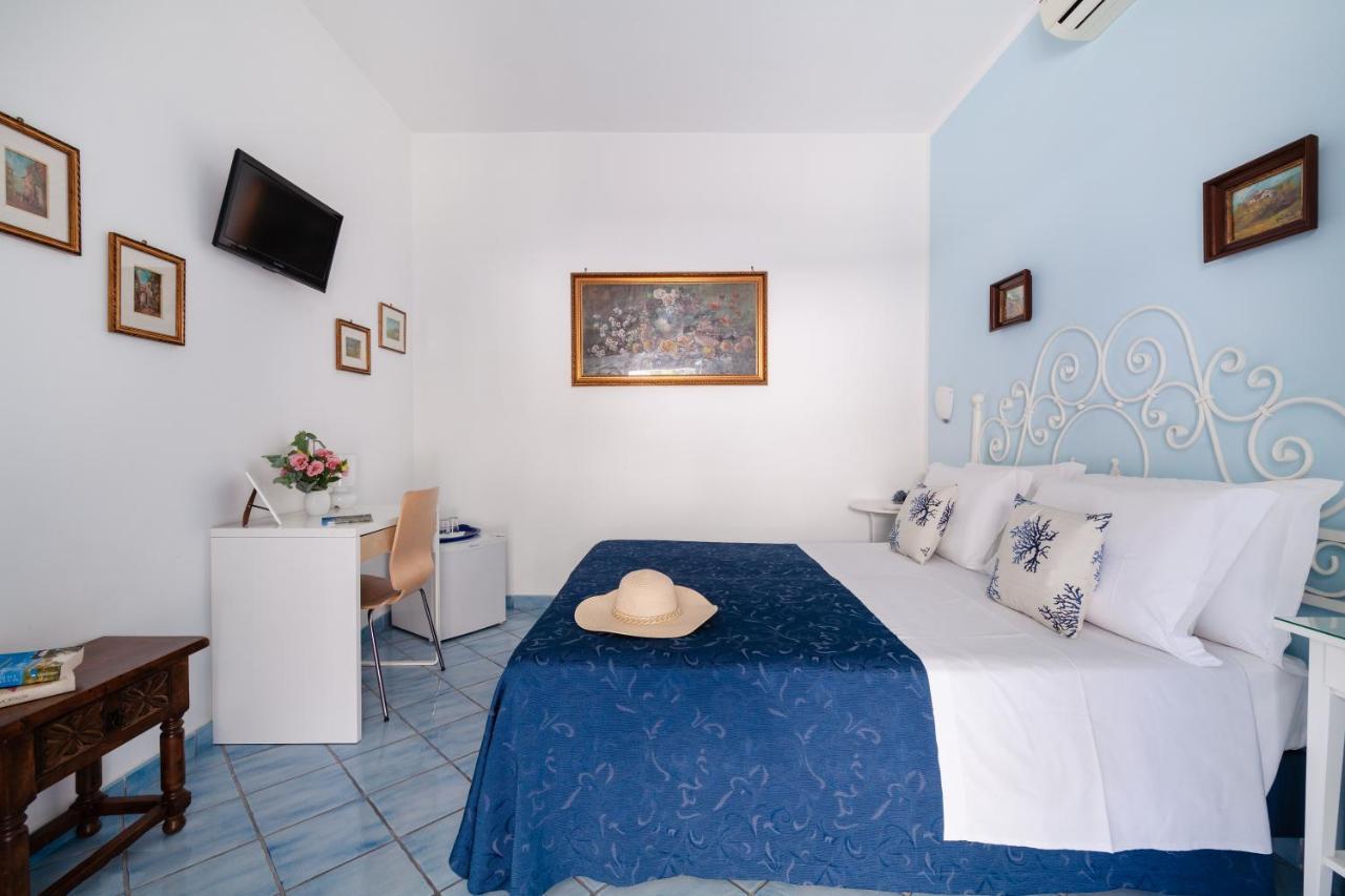 Forio di Ischia Bnb Le Isole מראה חיצוני תמונה