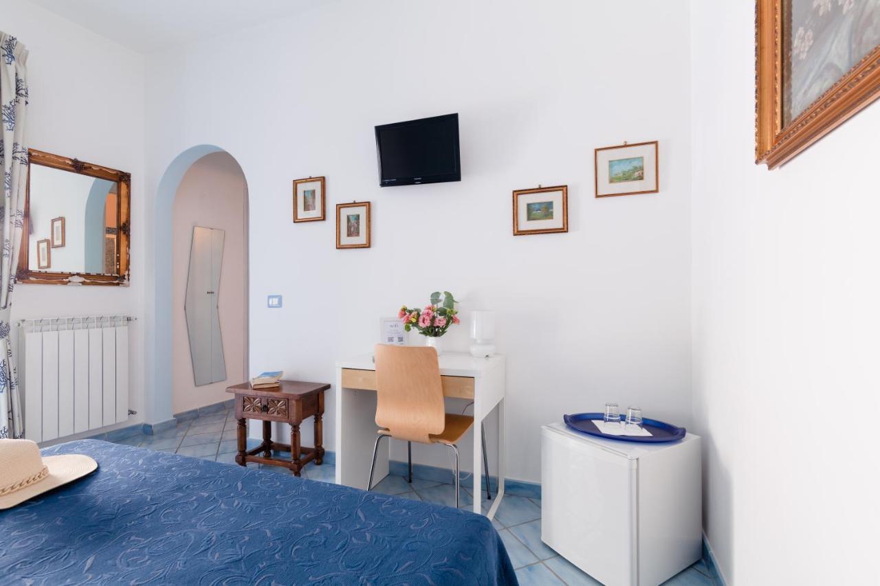 Forio di Ischia Bnb Le Isole מראה חיצוני תמונה
