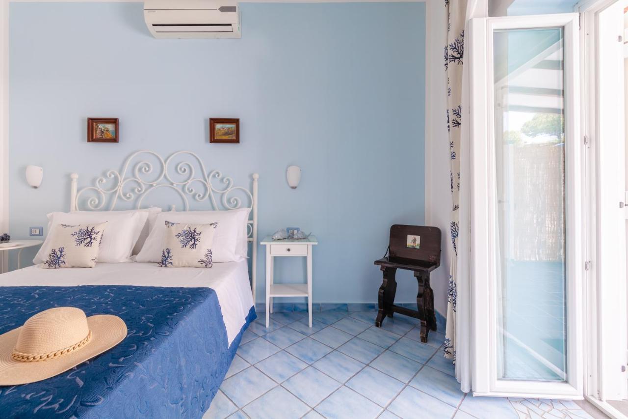 Forio di Ischia Bnb Le Isole מראה חיצוני תמונה