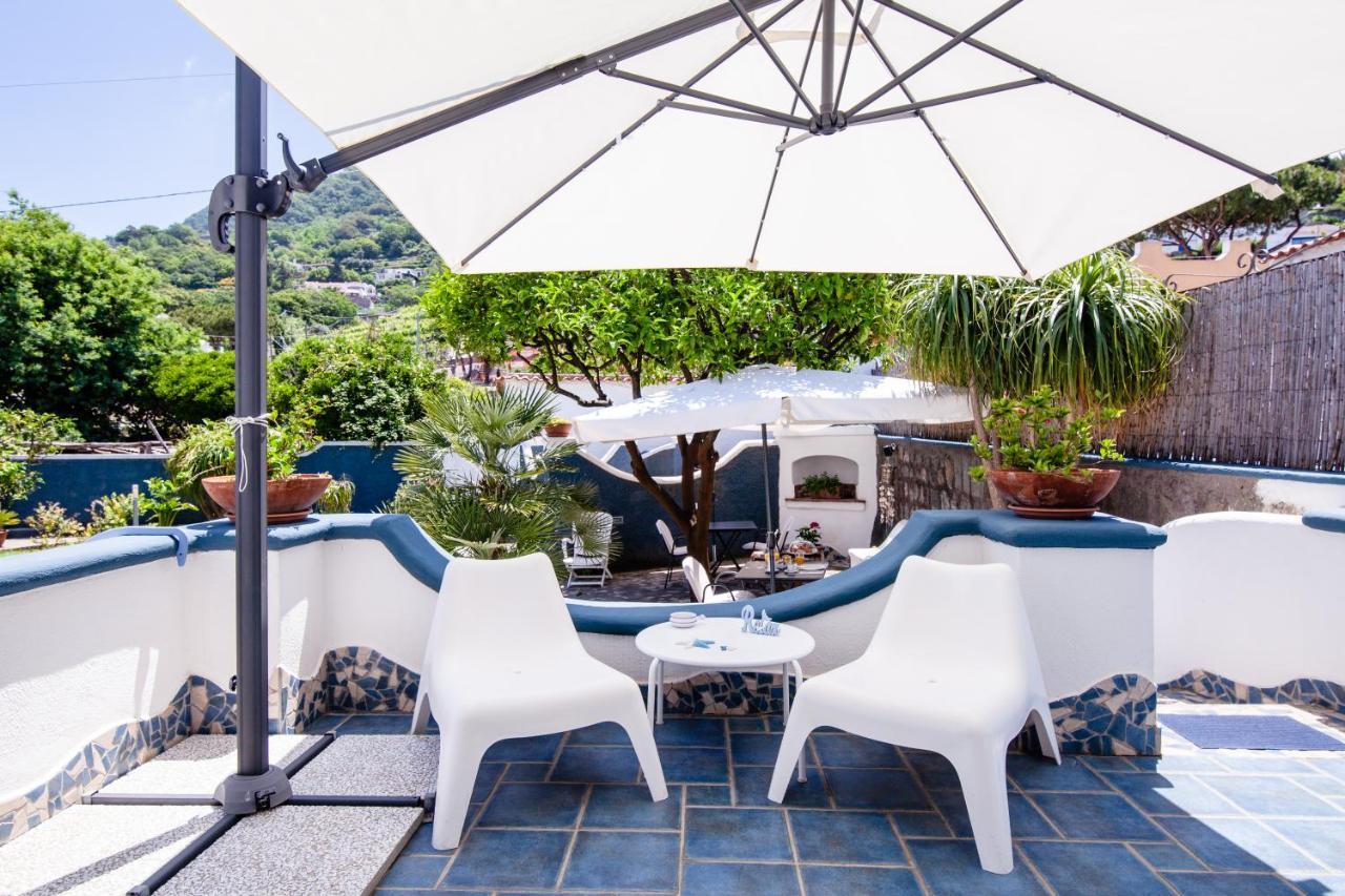 Forio di Ischia Bnb Le Isole מראה חיצוני תמונה