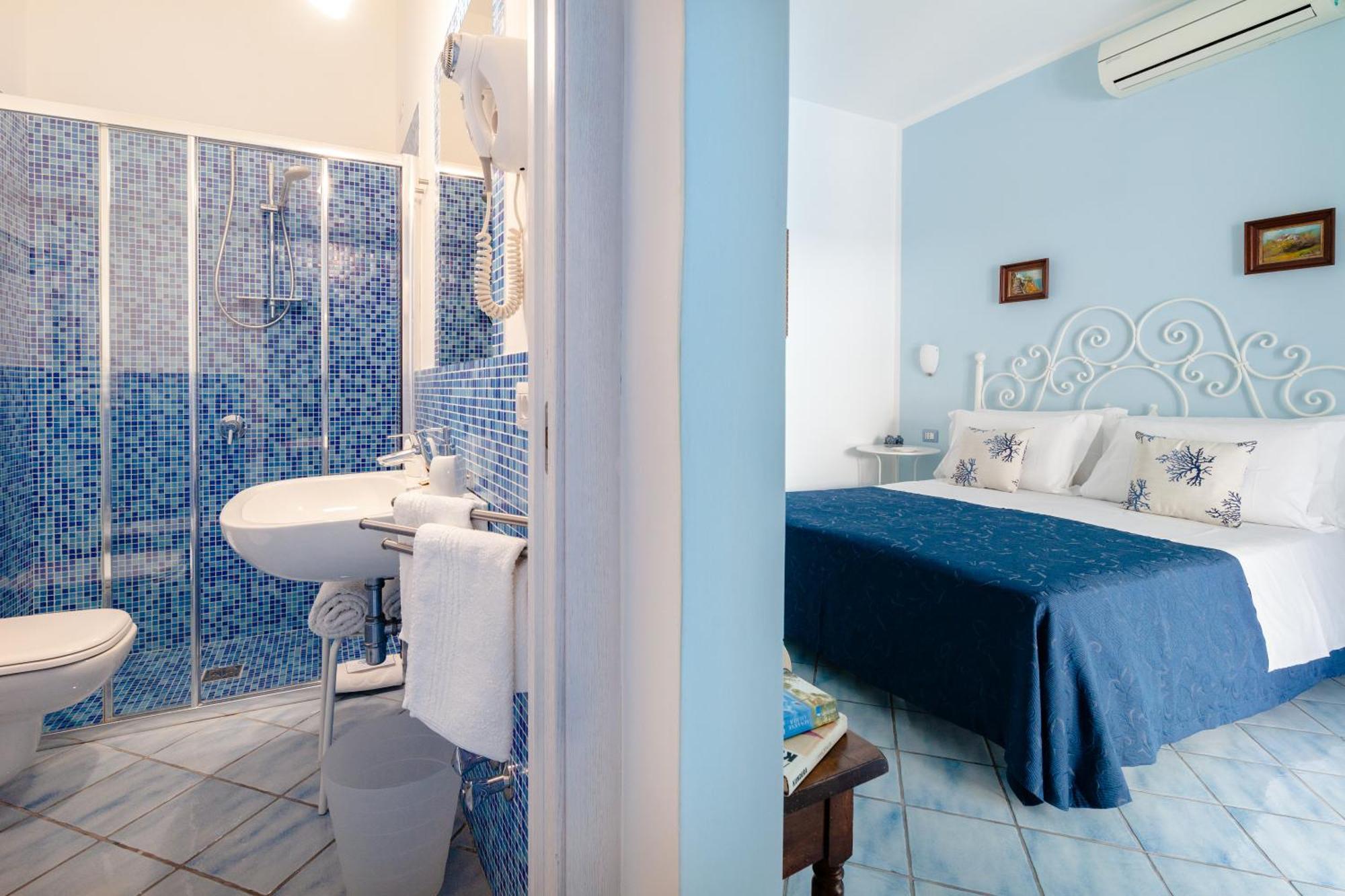 Forio di Ischia Bnb Le Isole מראה חיצוני תמונה