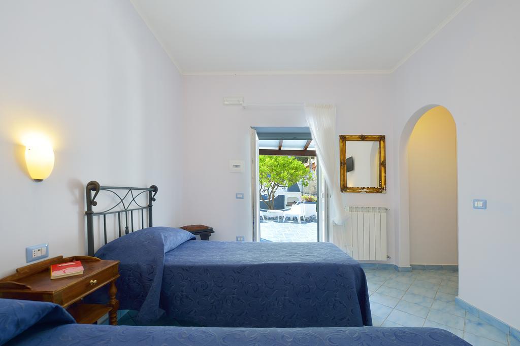 Forio di Ischia Bnb Le Isole מראה חיצוני תמונה