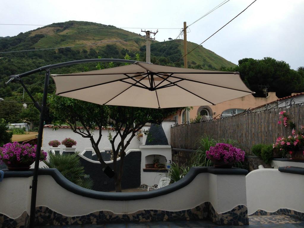Forio di Ischia Bnb Le Isole מראה חיצוני תמונה