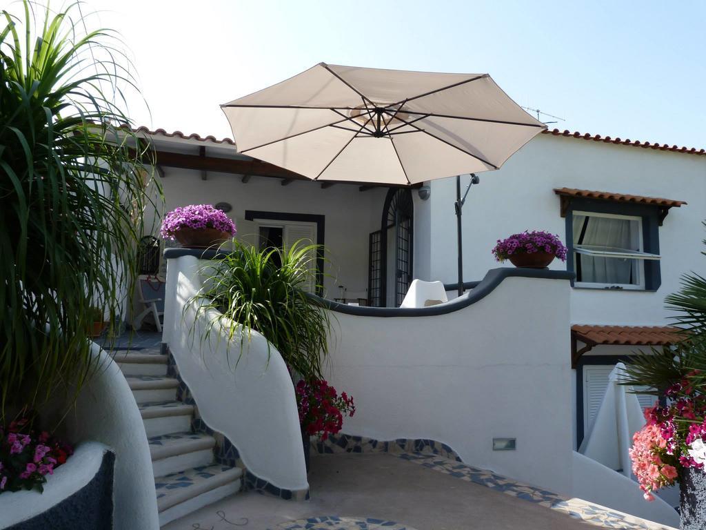 Forio di Ischia Bnb Le Isole מראה חיצוני תמונה