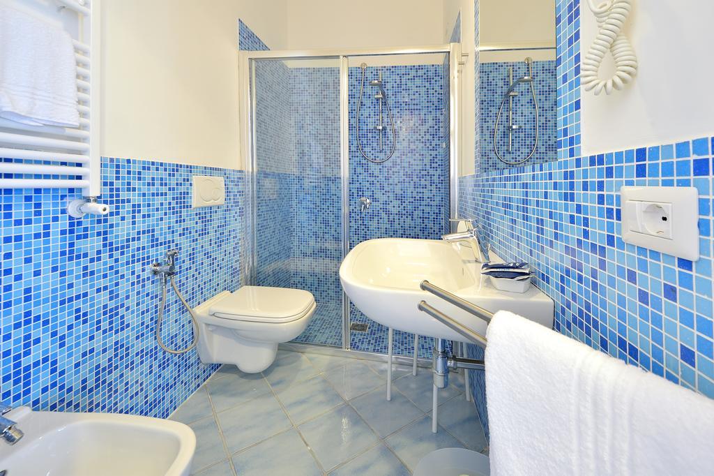 Forio di Ischia Bnb Le Isole מראה חיצוני תמונה